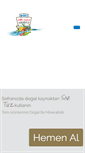 Mobile Screenshot of drsalt.net